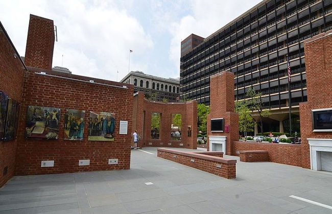 Travel Curious: The Founding Fathers of Philadelphia - Private Walking Tour - Photo 7